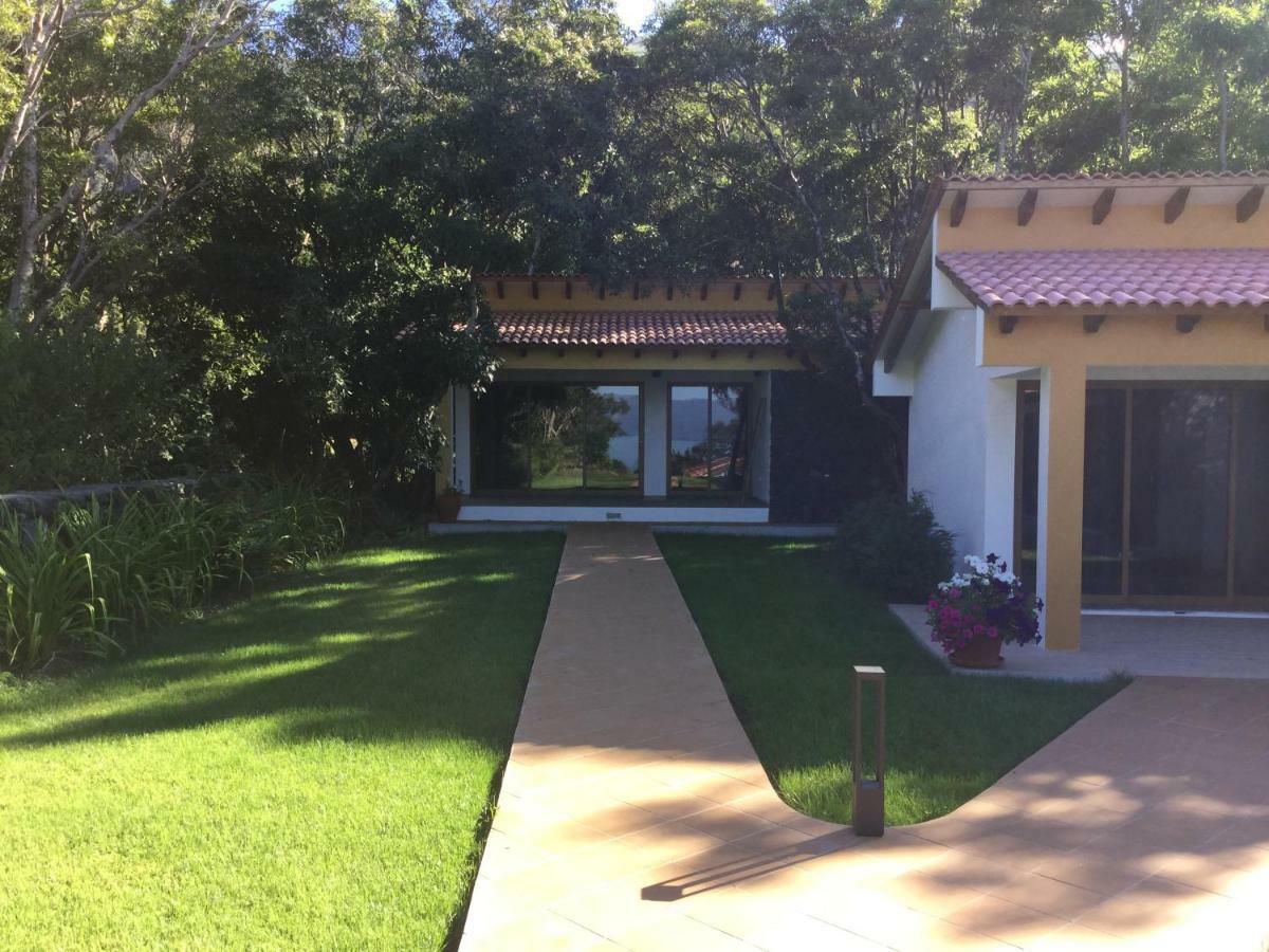 Villas Casteletes Urzelina 外观 照片
