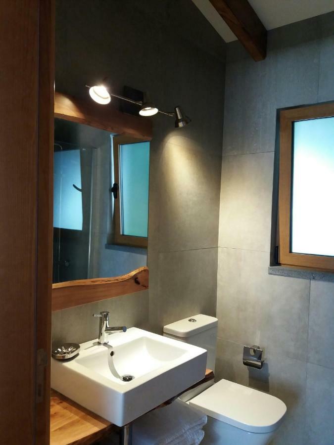 Villas Casteletes Urzelina 外观 照片