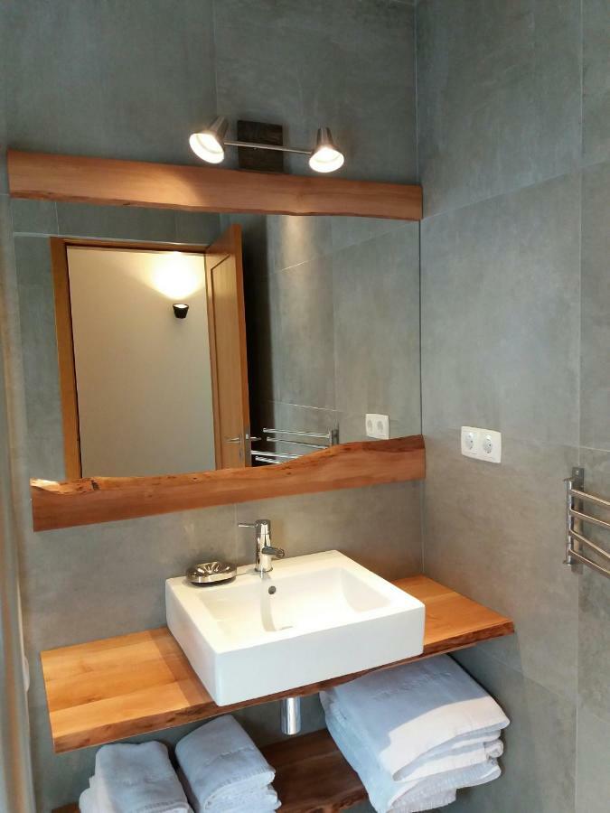 Villas Casteletes Urzelina 外观 照片