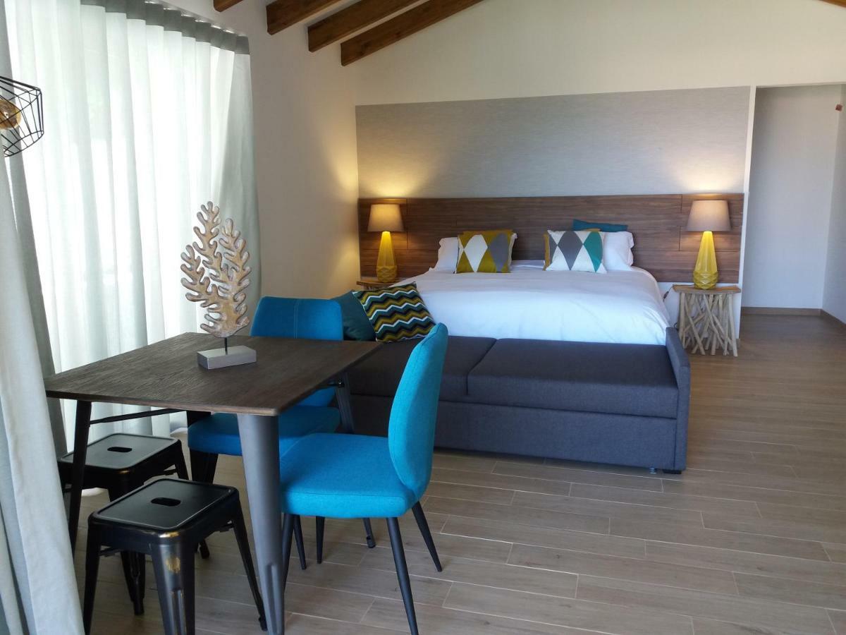 Villas Casteletes Urzelina 外观 照片