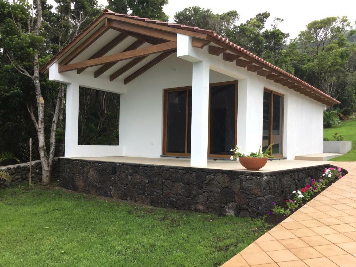 Villas Casteletes Urzelina 外观 照片