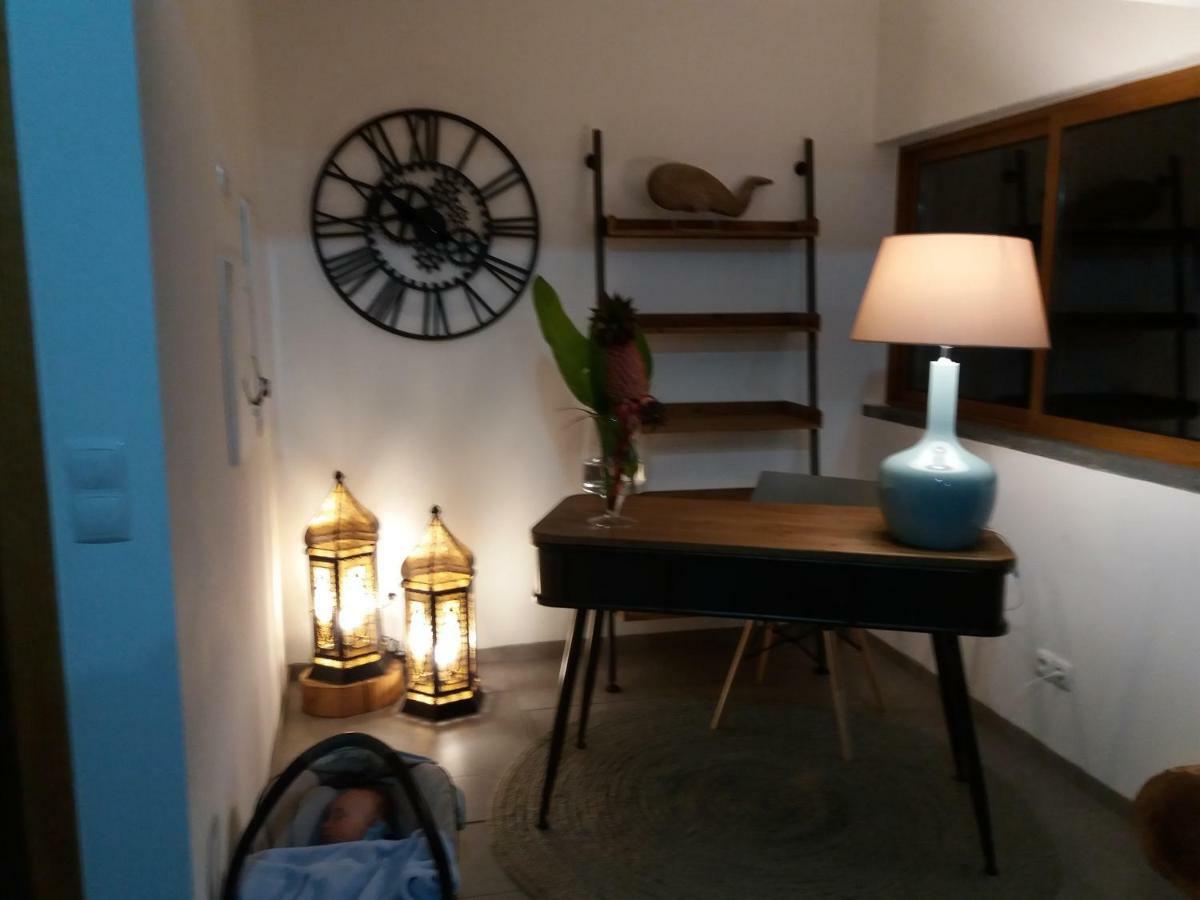 Villas Casteletes Urzelina 外观 照片