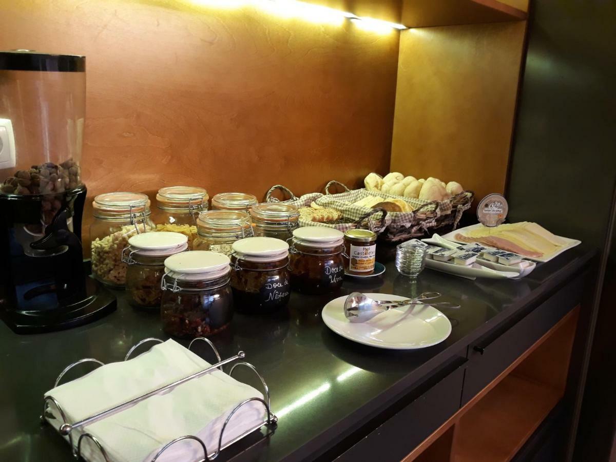 Villas Casteletes Urzelina 外观 照片