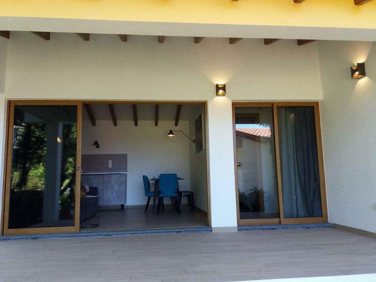 Villas Casteletes Urzelina 外观 照片